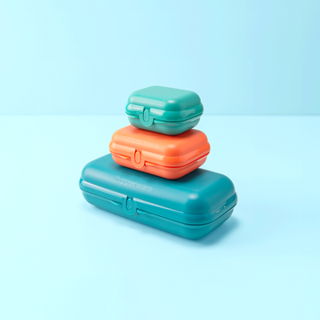 Snack Containers Set (3)